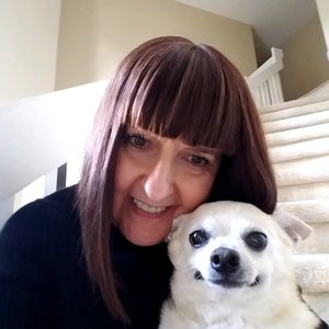 Meet your Posher, Sherry